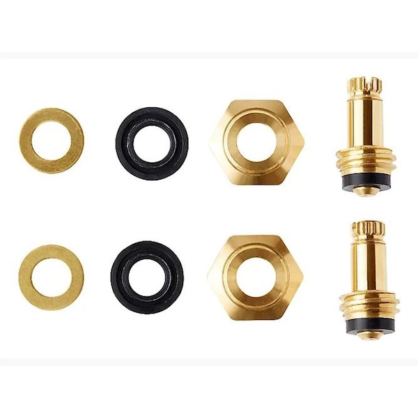 Kohler Kit, Stop Valve 1328516 - main